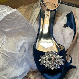 Badgley Mischka Shoes